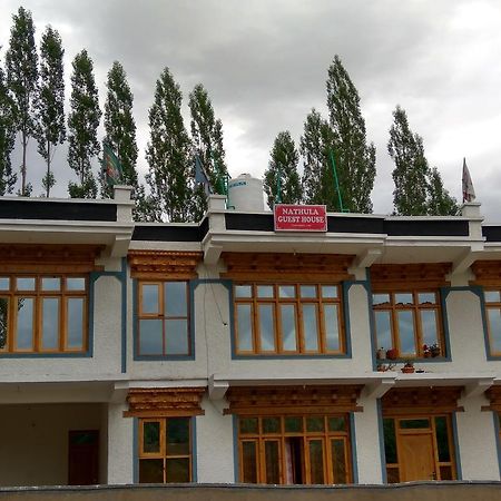 Nathula Guest House Leh Dış mekan fotoğraf