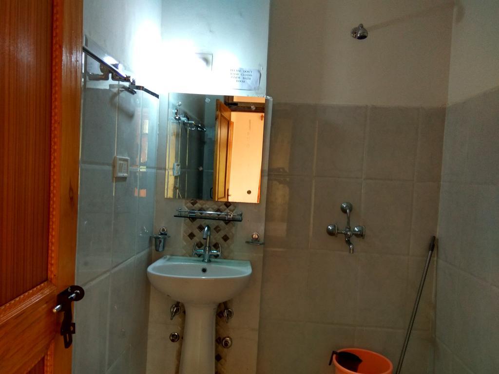 Nathula Guest House Leh Dış mekan fotoğraf